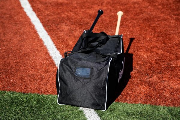 Rawlings | COVERT Duffle Equipment Bag | Baseball/Softball | Multiple Styles - Image 3